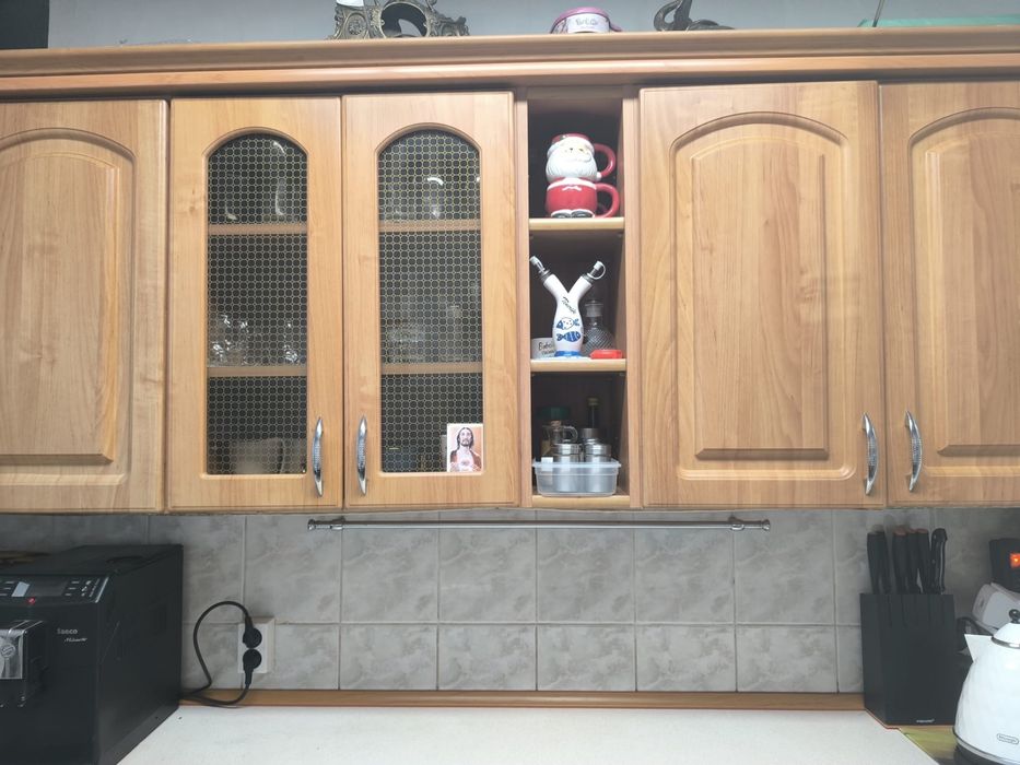 Meble kuchenne uzywane