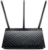 Router Asus ac750 dual-band