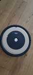 I robot roomba 891 uszkodzony