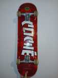 Skate profissional usado