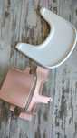 Baby Set Stokke z tacką