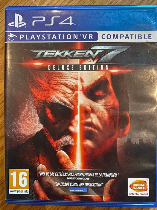 Jogos Playstation 4