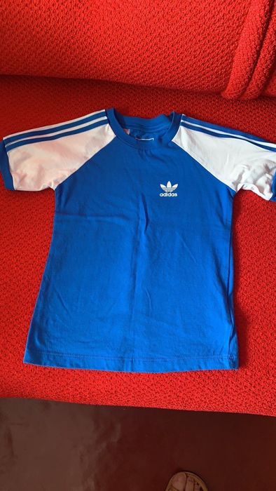 Футболка детская