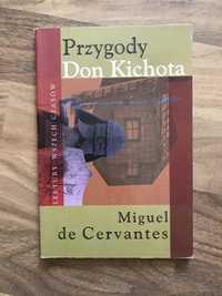 Przygody Don Kichota