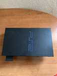 PlayStation 2 vendo ou troco