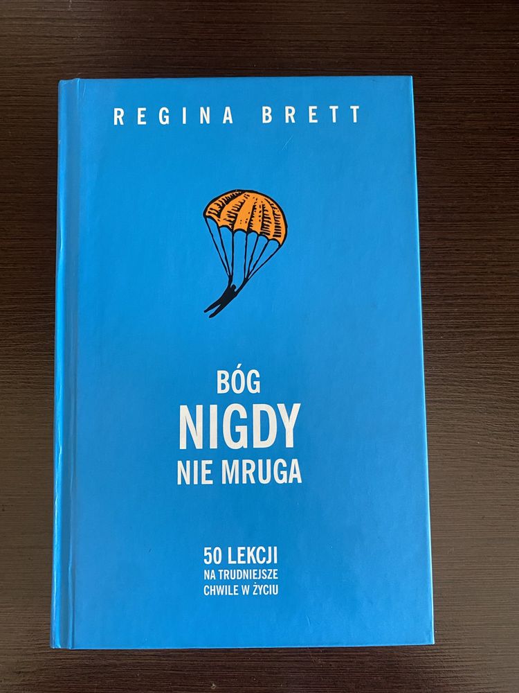 Bóg nigdy nie mruga