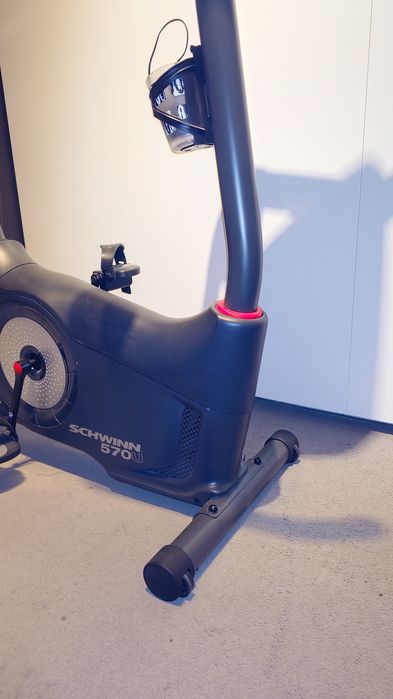 Rower stacjonarny Schwinn 570U super