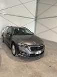 Skoda octavia 4 Diesel DSG Kombi