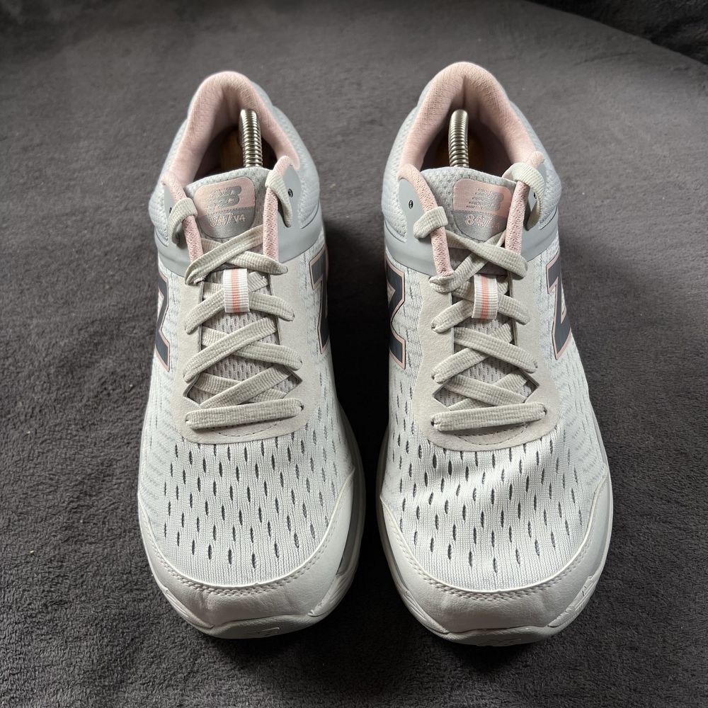Жіночі кросівки New Balance 847v4. P. 41.5. Ідеал!!!