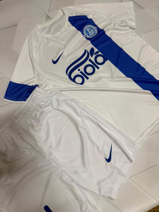 Футболки Збірна Україна ФК Дніпро Днепр