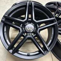 Диски 5x112 R18 Volkswagen Golf Jetta ID3 Skoda Octavia Audi A3 S3 TT