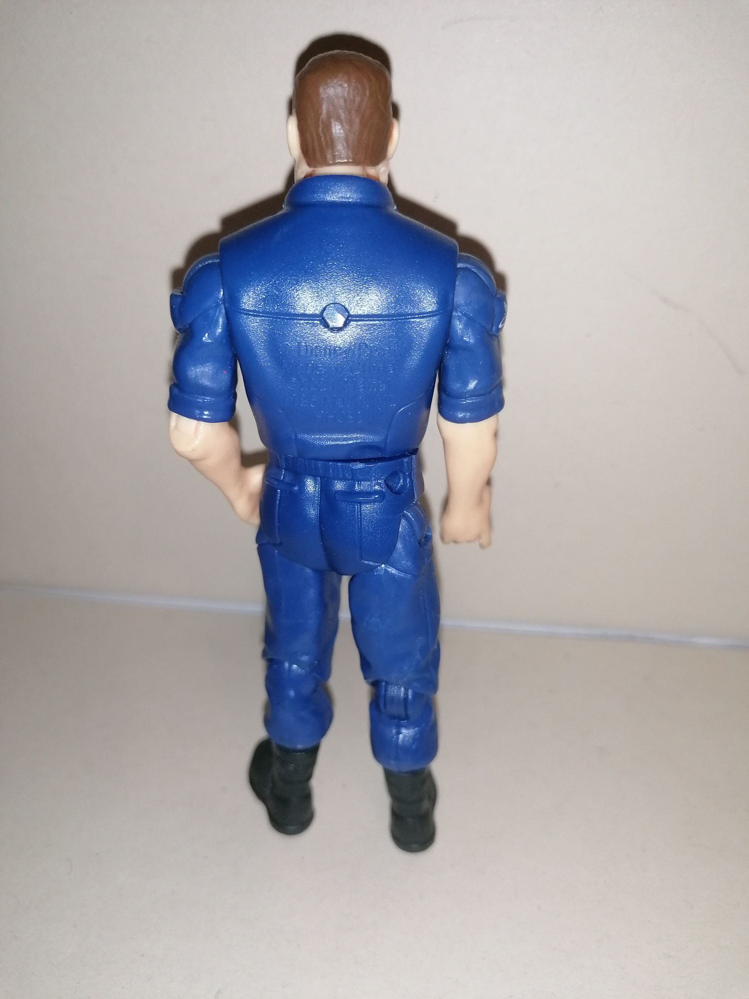 figurka Buzz Astral Lightyear