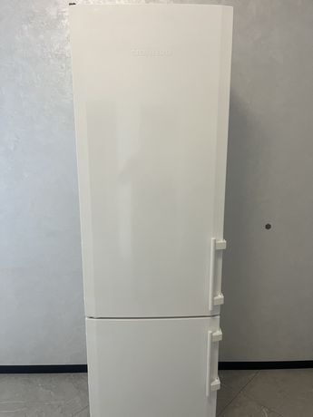 Холодильник Лібхер Комфорт NoFrost 2м.Liebherr Comfort