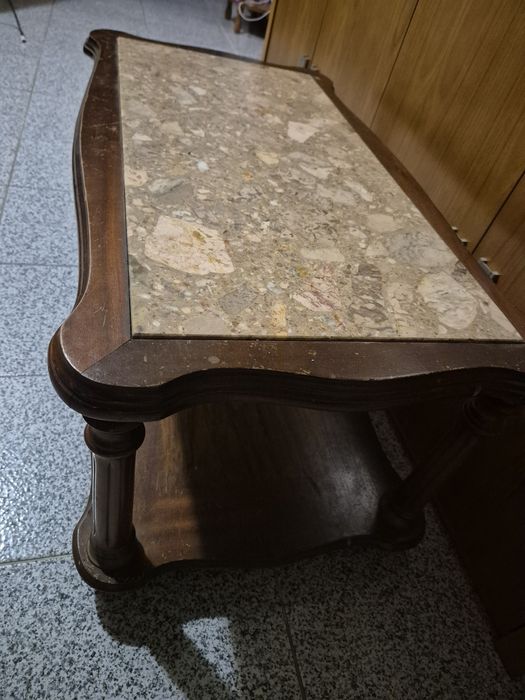 Mesinha para sala de estar