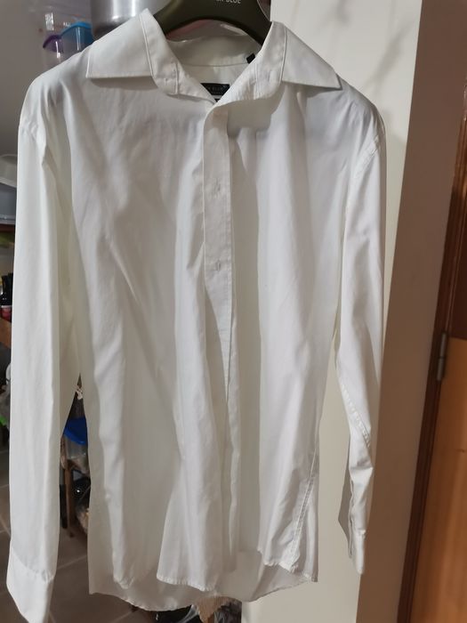 Camisa Regular Fit
