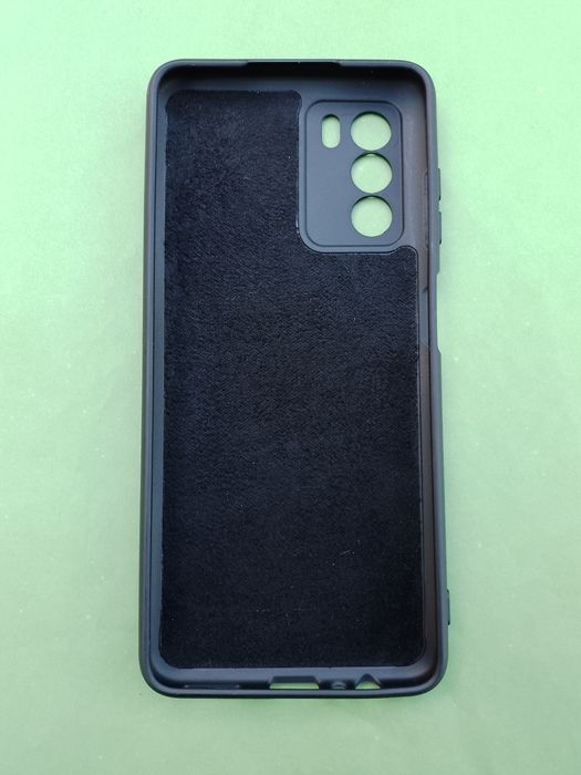 ZTE Blade v40 vito до смартфона протиударний міцний чохол новий 200гр.