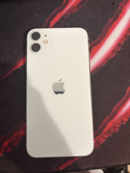 iphone 11 używany