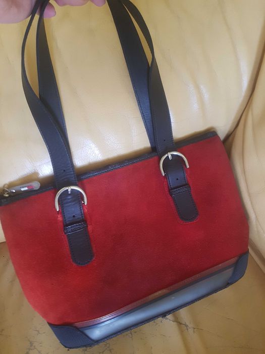 Torebka Tommy Hilfiger orginal.
