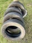 Opony YOKOHAMA BluEarth-GT 205/60R16 92V - 4szt
