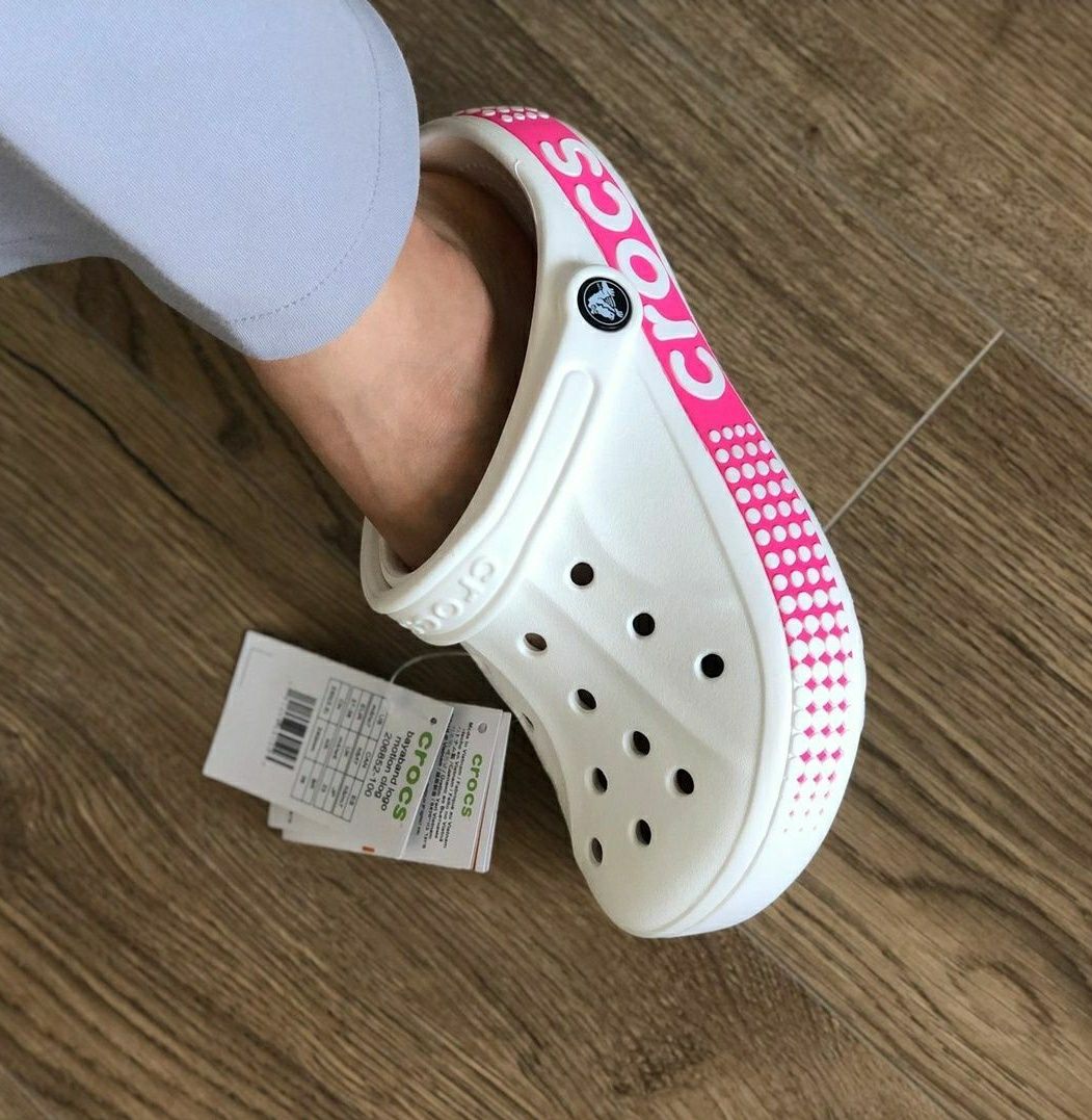 Крокси Bayaband  Crocs Original