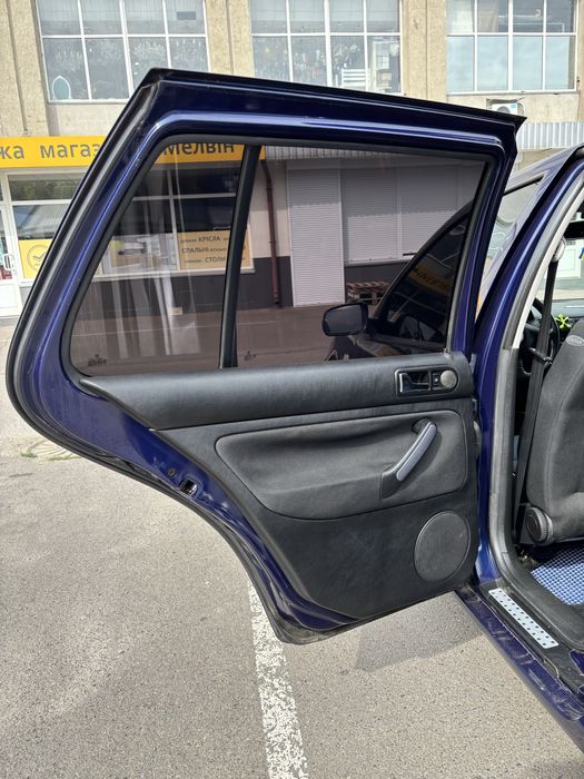 Продам авто Volkswagen Golf 4