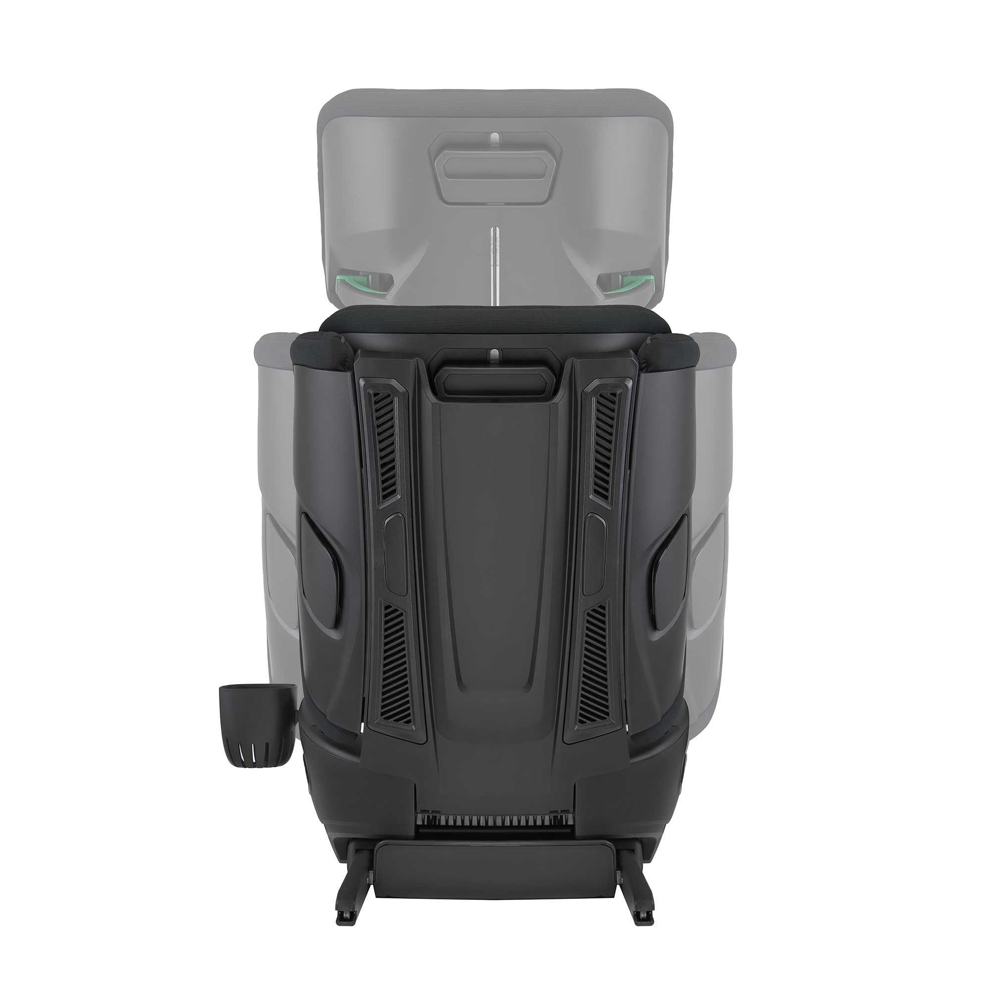 Espiro Theta Fotelik Samochodowy Isofix I-Size 100-150cm 15-36 kg