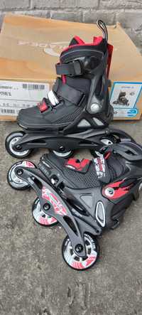 Ковзани роликові Rollerblade  SPITFIRE  SL