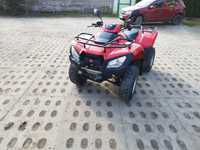 Kymco MXU Quad Kymco MXU 300