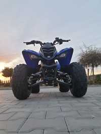 Yamaha raptor 90