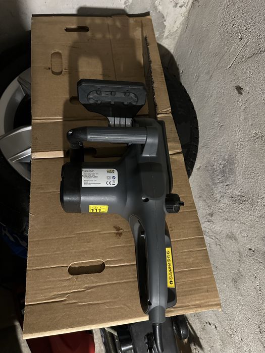 Пили електричні Makita, STIHL, Meec Tools