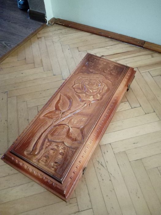 Нарди ручної роботи