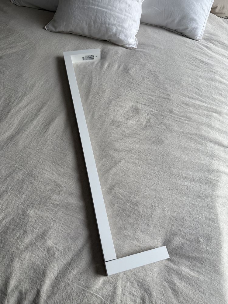 kinkiet 97 cm SET RAW mini move LED 3000K AQFORM