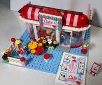 Lego Friends Kawiarnia 3061