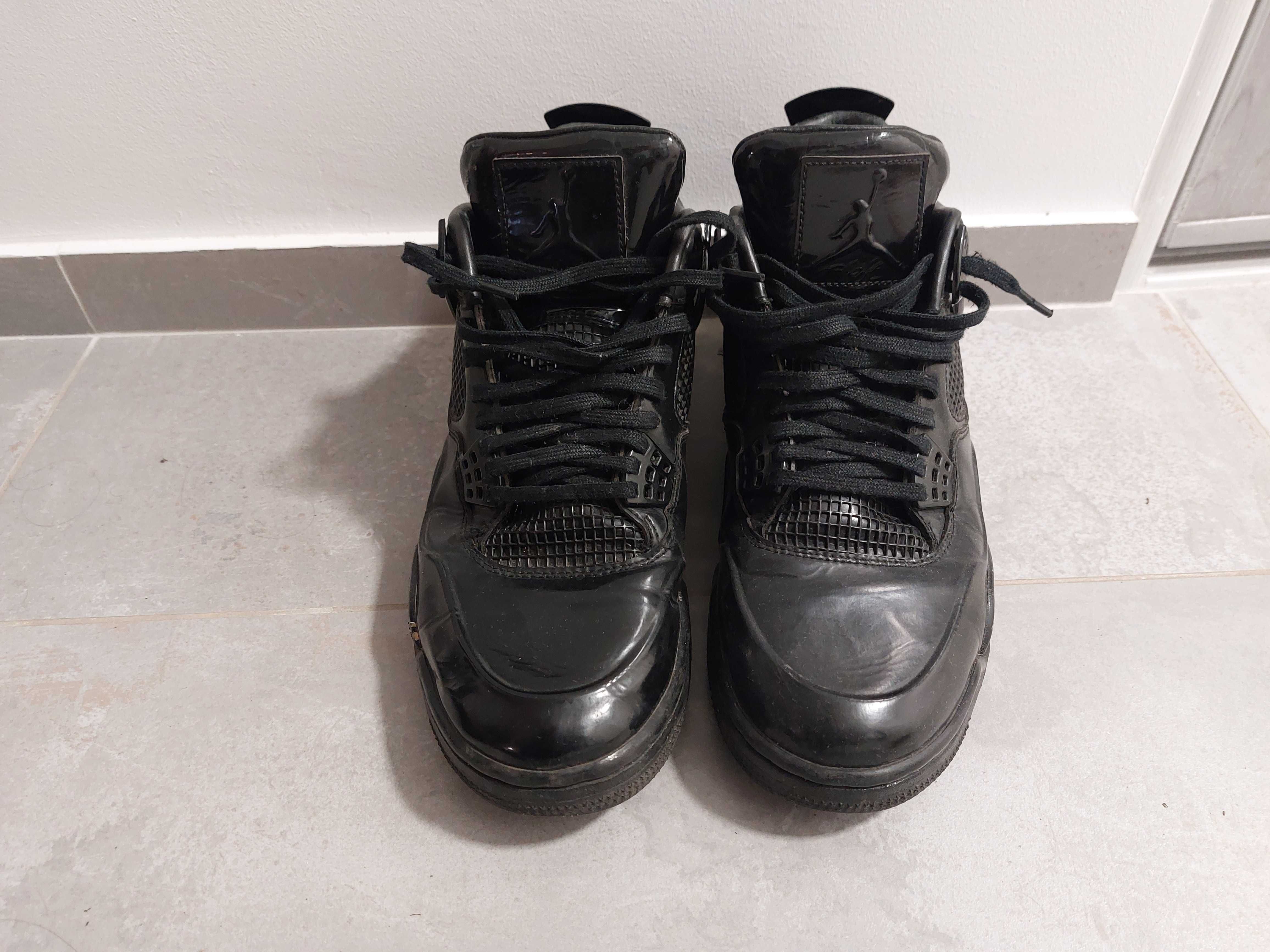 Nike Air Jordan 11Lab4 44