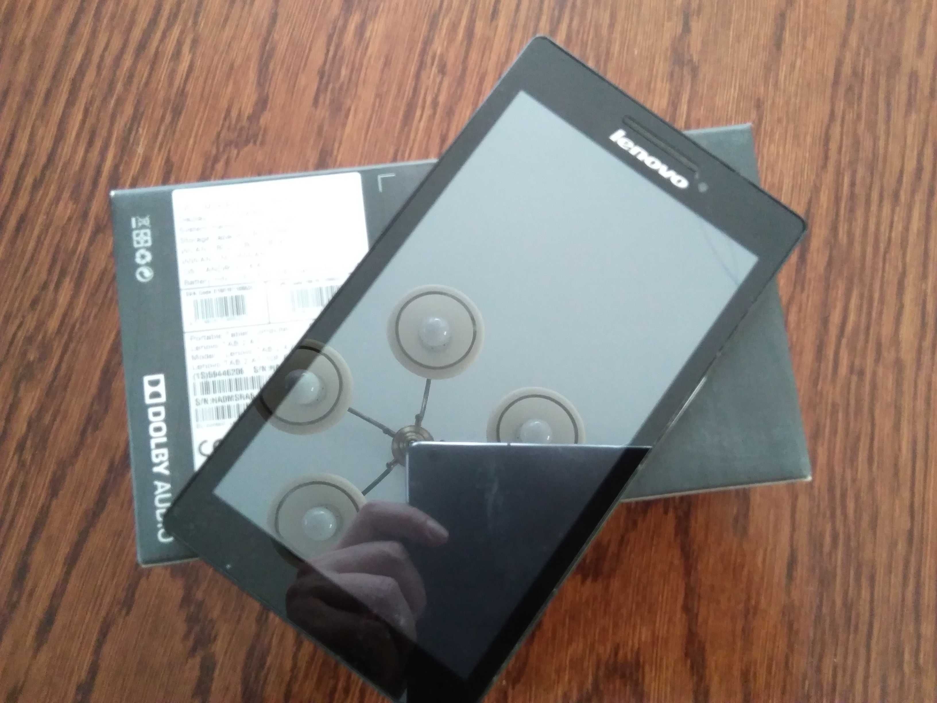 Lenovo tab2 A7-10