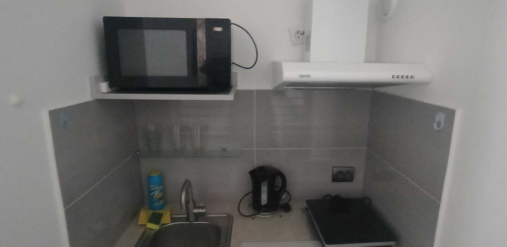 Вільно! Ціна знижено! Довгострокова оренда 1 к квартири у сан. "Соняч