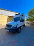 Mercedes sprinter ref
