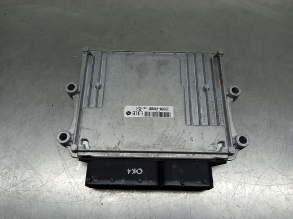 Centralina motor / ECU HYUNDAI Kauai (OS)