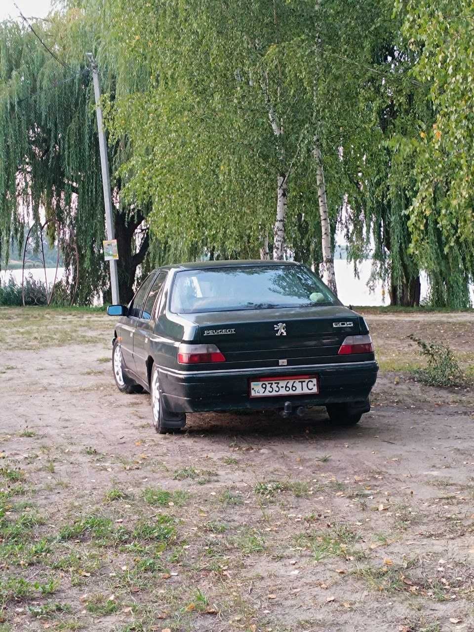 Продам пижика 605