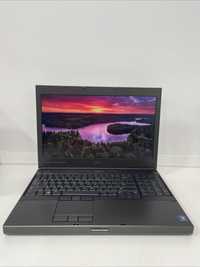 Dell Precision M4600