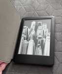 Czytnik kindle 10