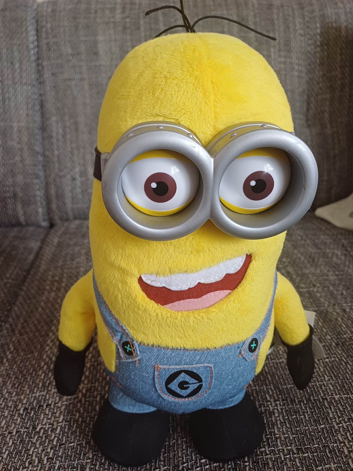 Minion Despicable Me