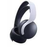 PlayStation pulse 3d black