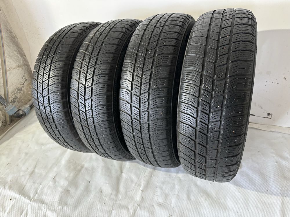Barum Polaris 3 175/65r14 Склад Шин Умань