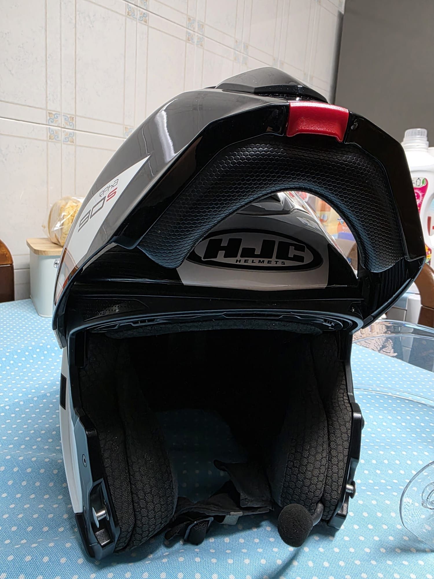 Capacete HJC RFHA 90S