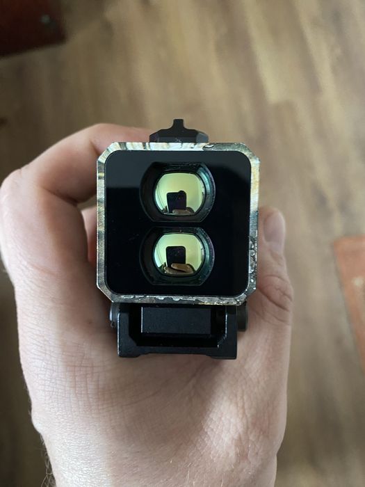Лазерний далекомір LE-032 Range Finder.