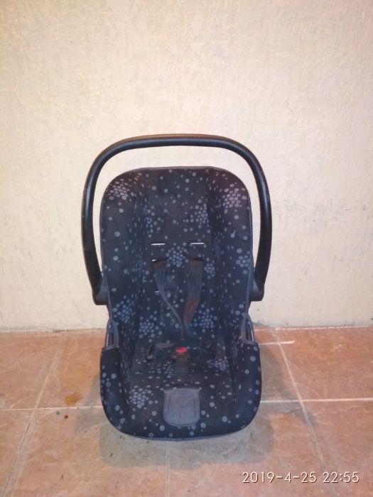 автокресло децкое