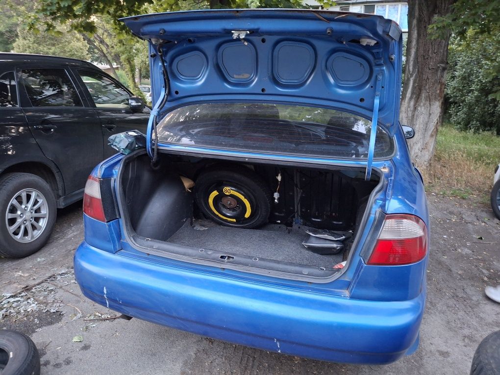 Продам ланус 2008 року