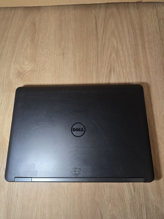 Laptop Dell Latitude E5440 I5 4310U 8/128GB NOWA PASTA