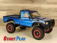 CRAWLER YIKONG TOYOTA LAND CRUISER LC70 1/10 4×4 (2 VELOCIDADES)